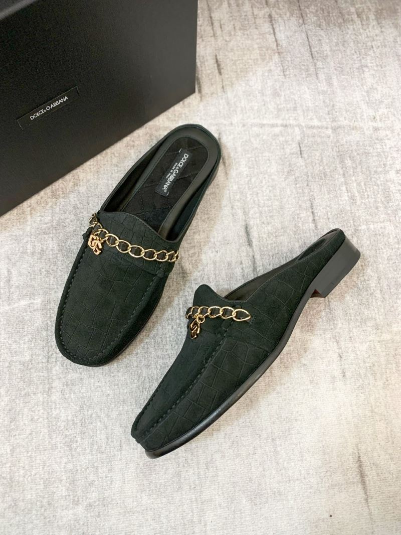 Christian Dior Slippers